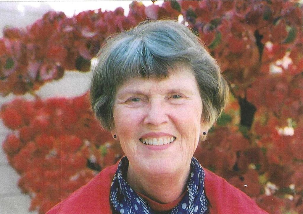 Judith Lafollette Sorem