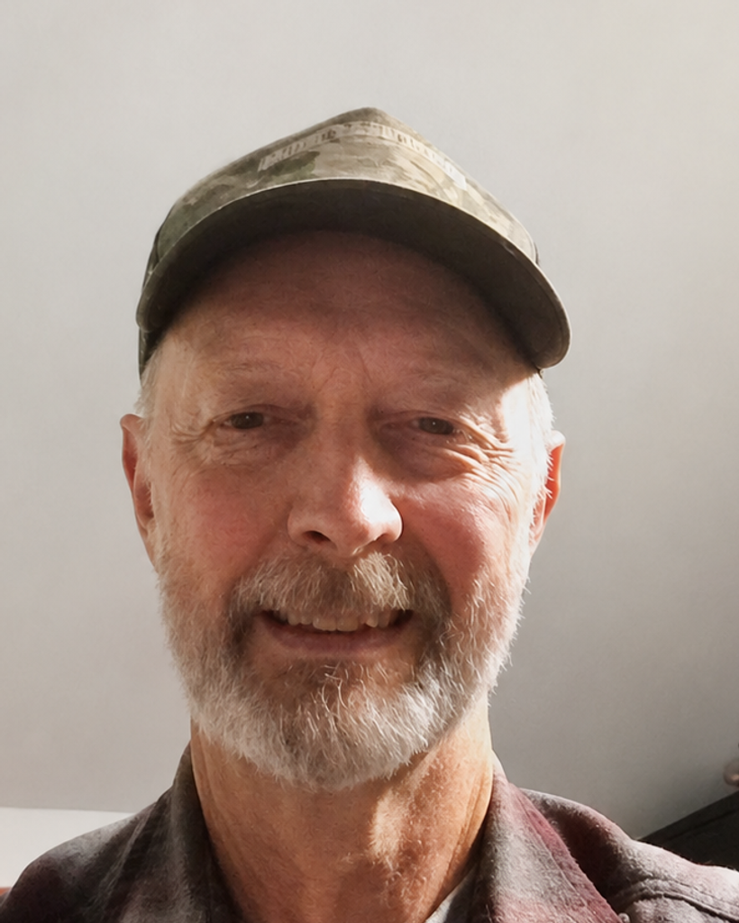 Kenneth Wayne Stahl