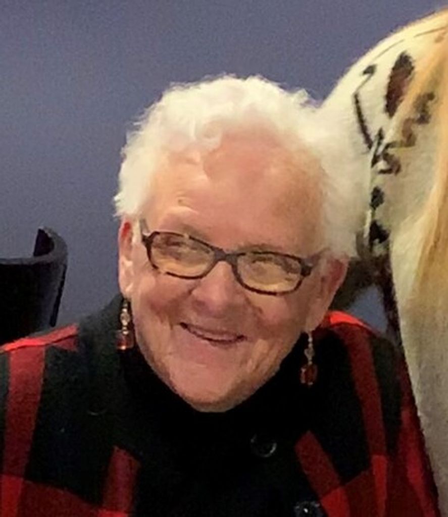 Betty J. Dascoli Profile Photo