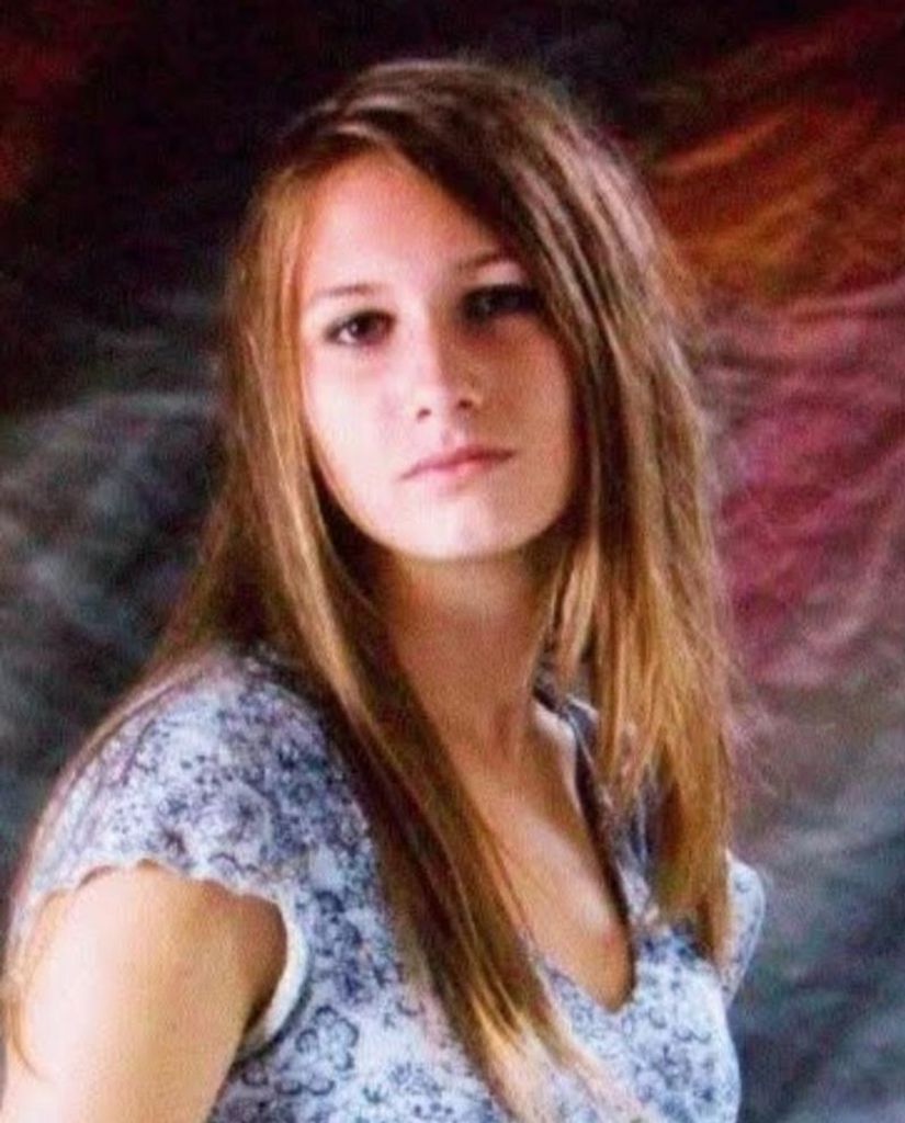 Kaitlynn I. Sturgill