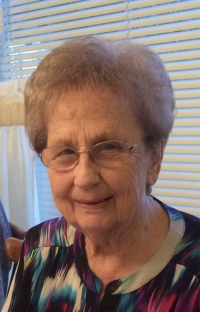 Kay (Jones)  Donaldson