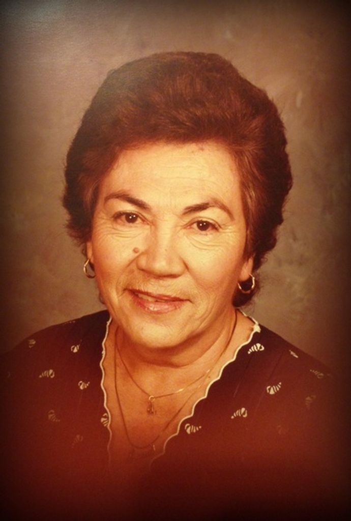 Maria Reyna Profile Photo
