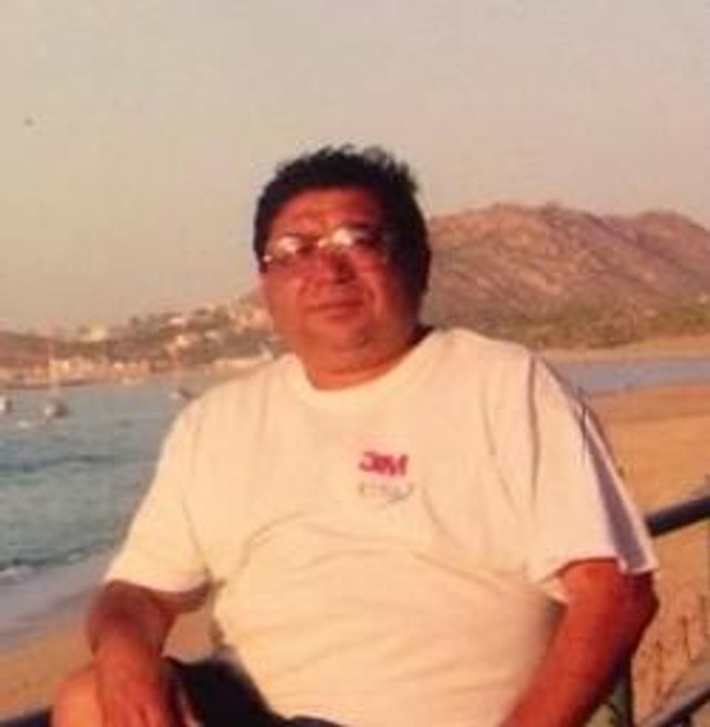 Jorge Armando Sandoval