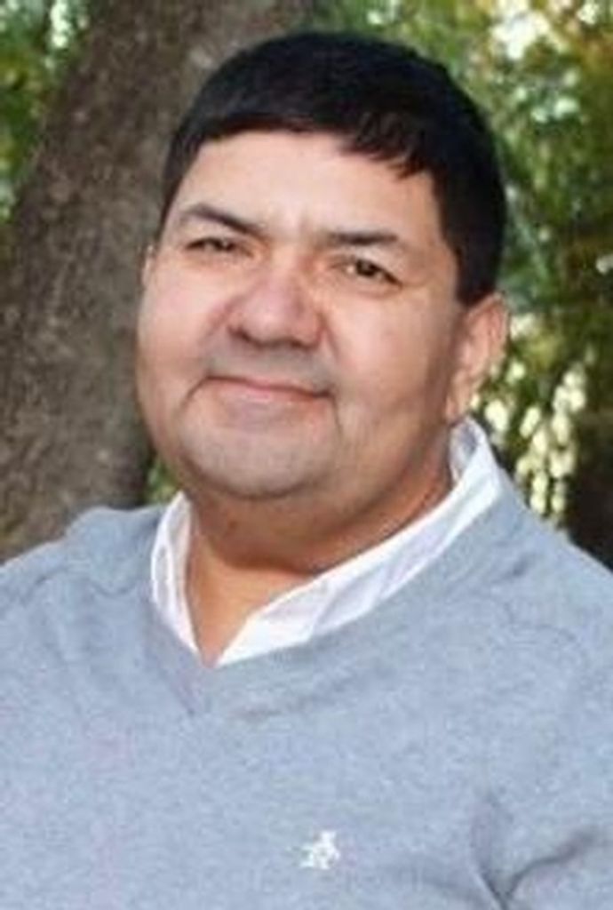 Romeo Alvarez Profile Photo