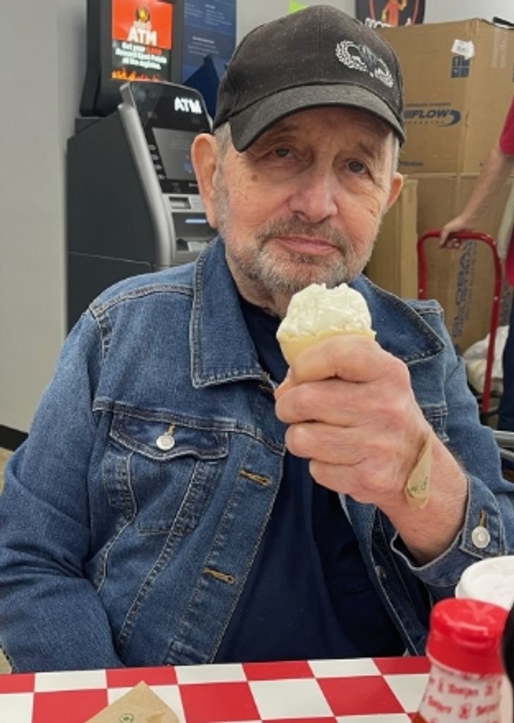 James Robert Hughes Profile Photo