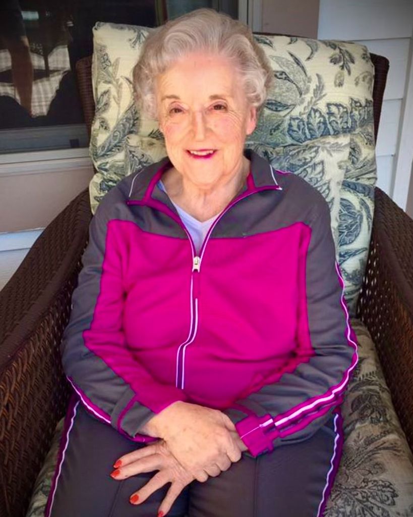Dorothy E. Dixon