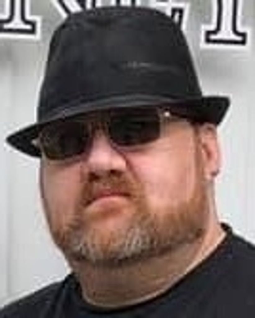 Brian PJ Passineau Profile Photo