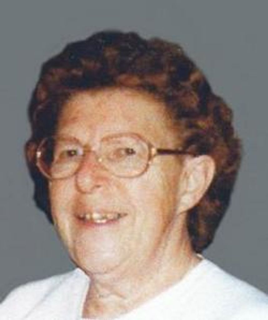 Gloria (Babcock) Cornell Profile Photo