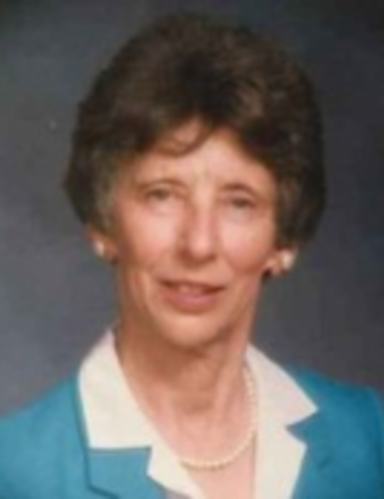 Eileen D.Williford