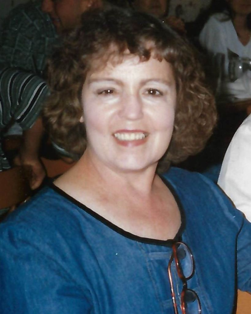 Emma Jean Dupre