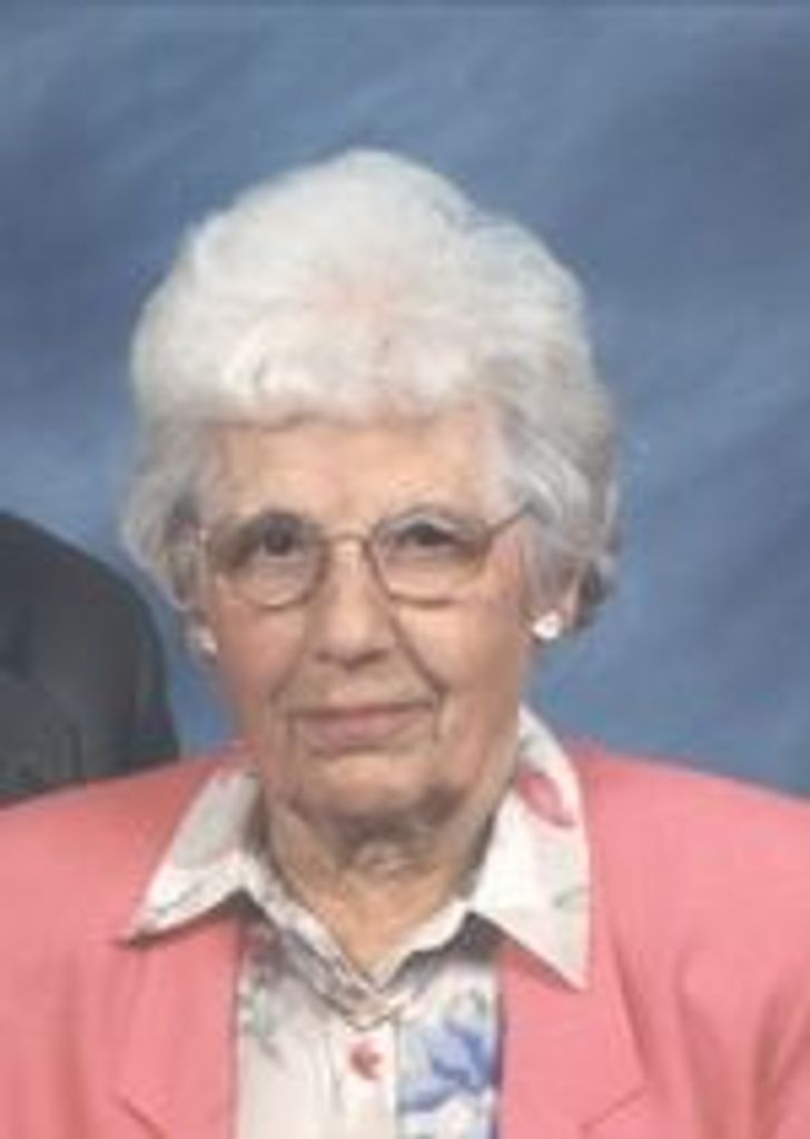 Ulla B. Snider