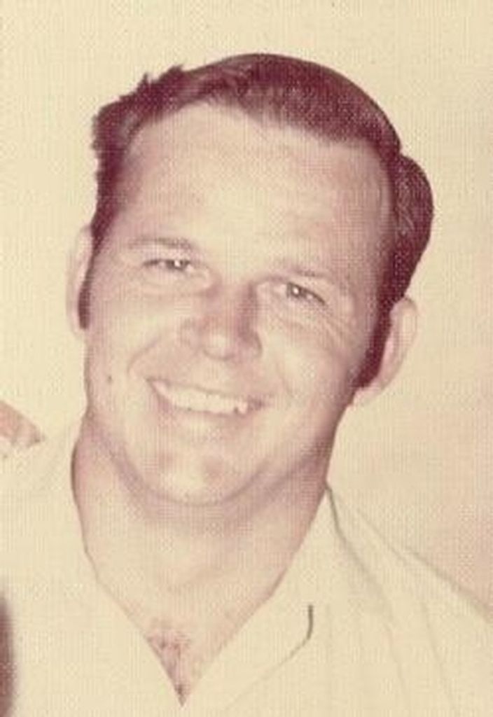 Larry Marvin Blay Profile Photo