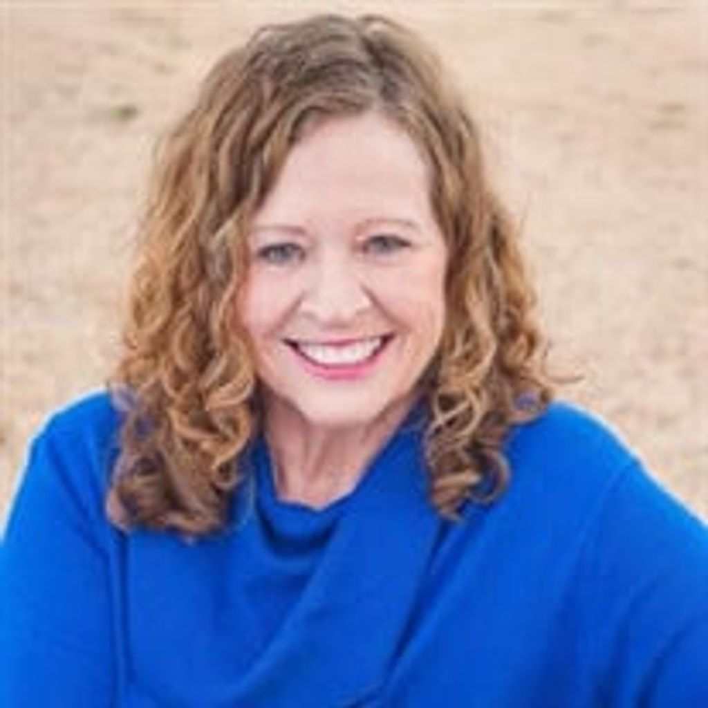 Nancy Houghton Smith