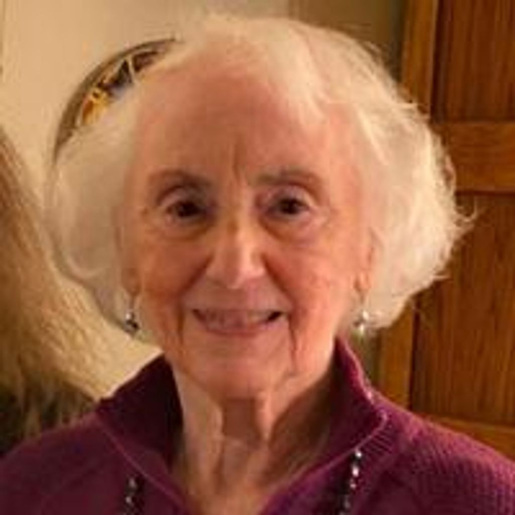 Josephine J. Brown Profile Photo