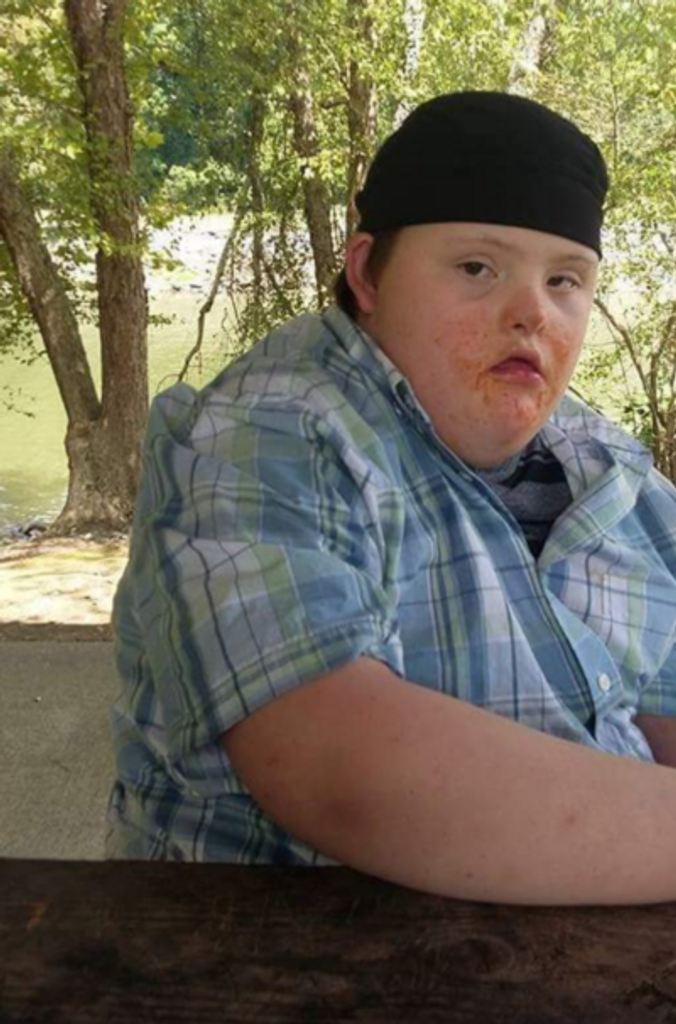 Bradley James Tatham