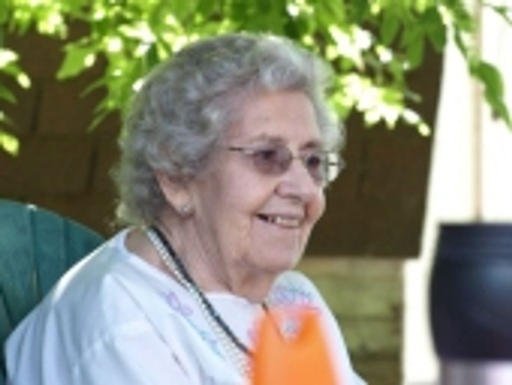 Helen Thiesen Profile Photo