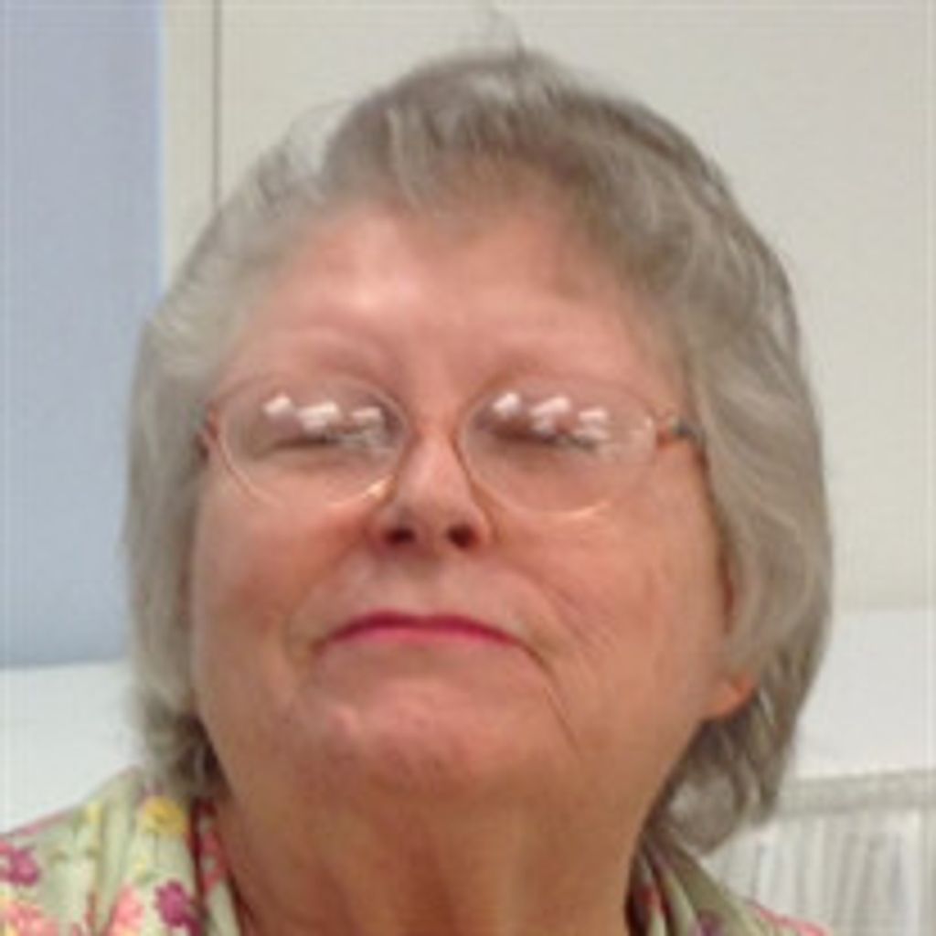 Barbara Jean Aguilar