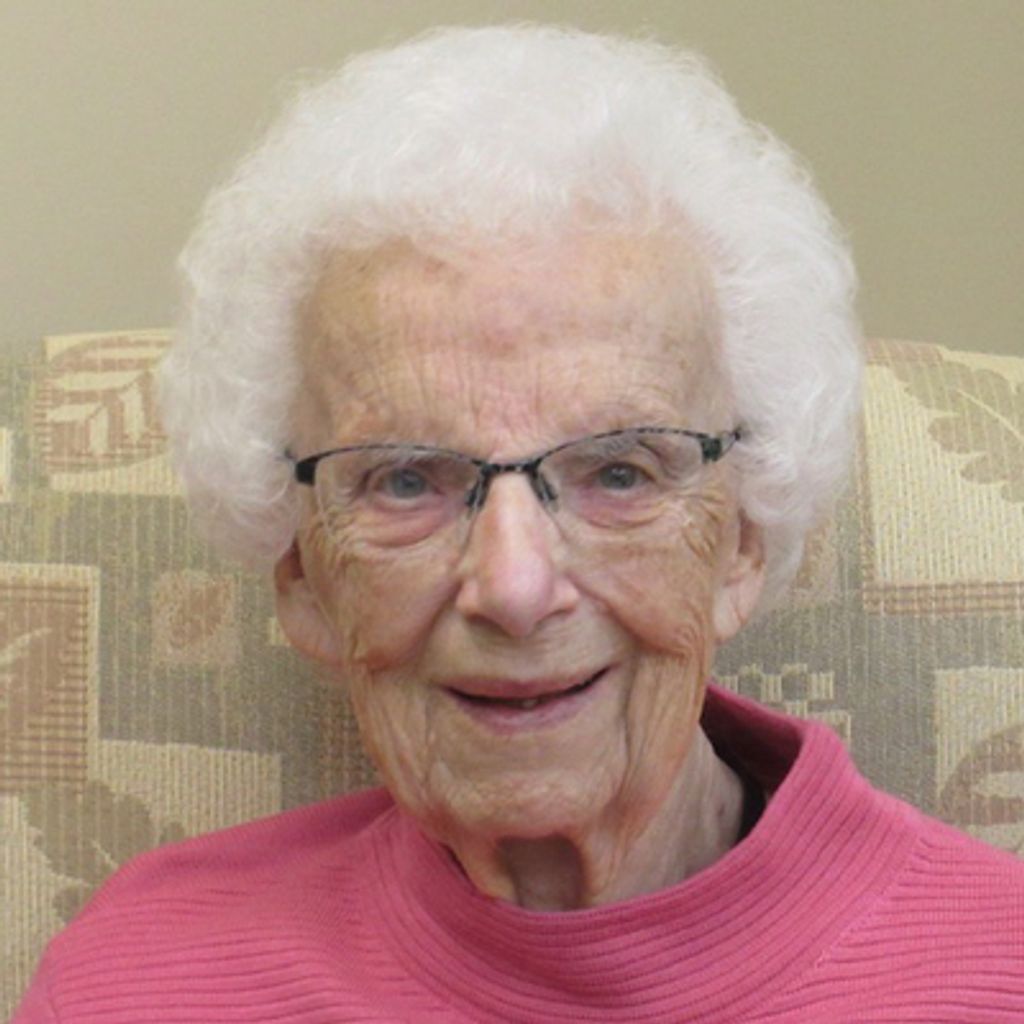 Jean Eleda Klontz Profile Photo