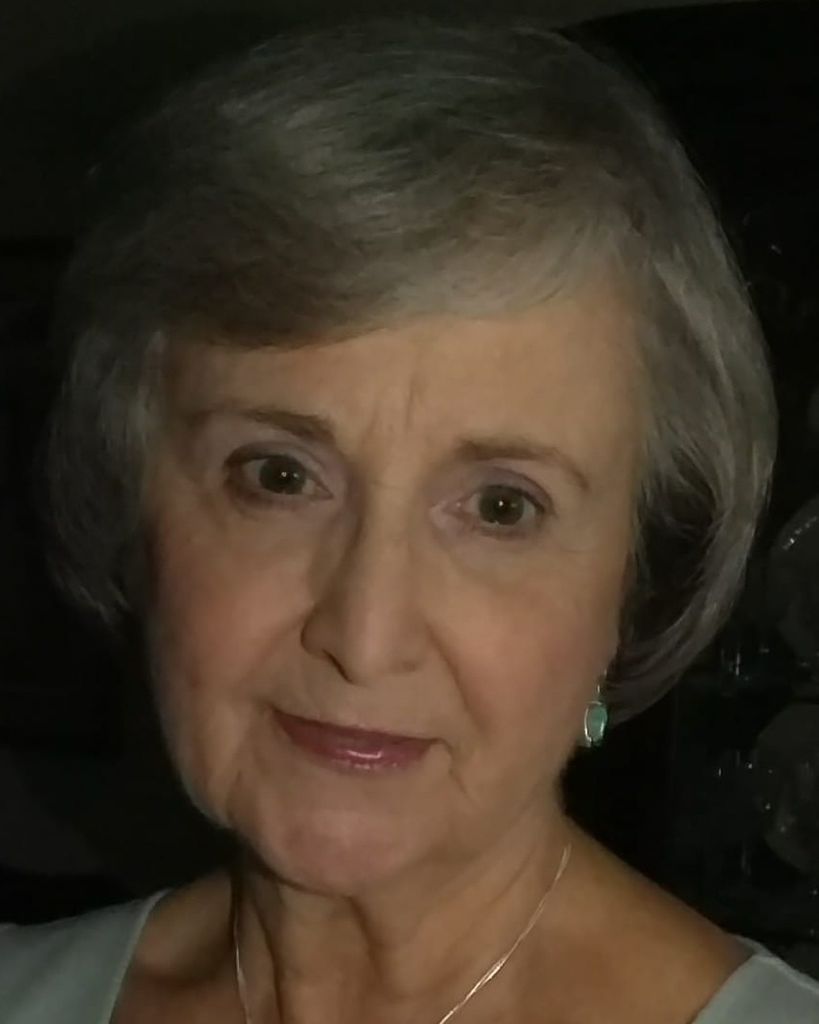 Nancy Overbey Profile Photo