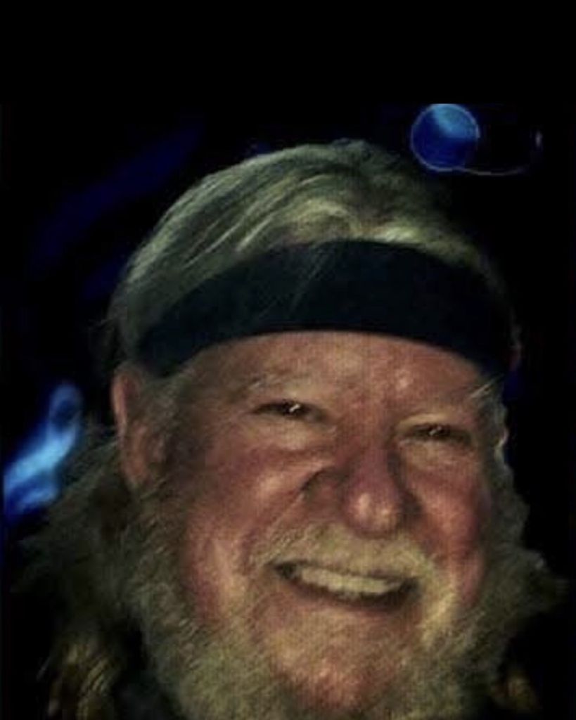 David Allan Cook Profile Photo