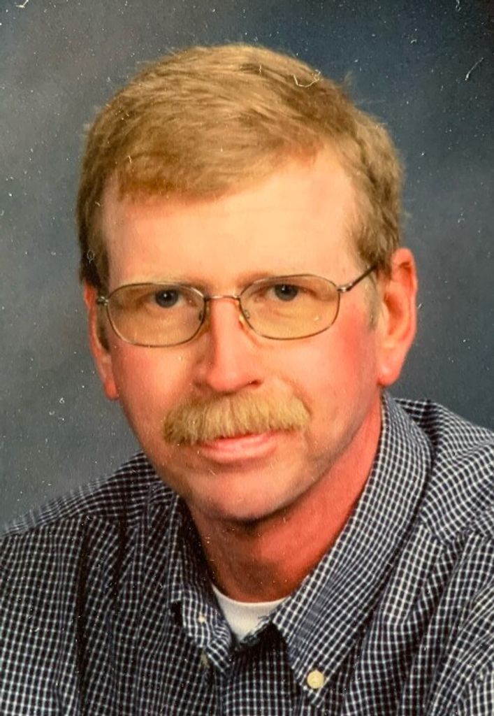 Kenny Druley Profile Photo