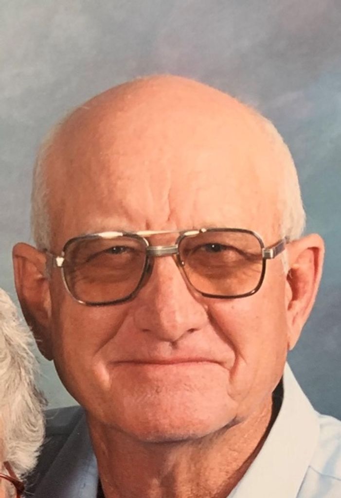 Bill J. Willoughby Profile Photo