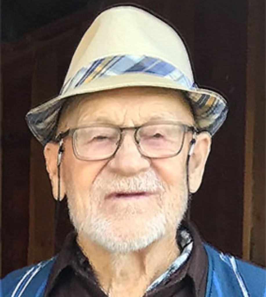 Philip Owen Wesche