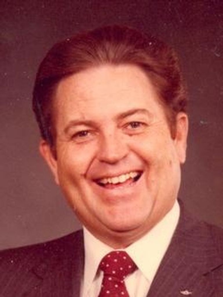 Bobby Lynn Fry