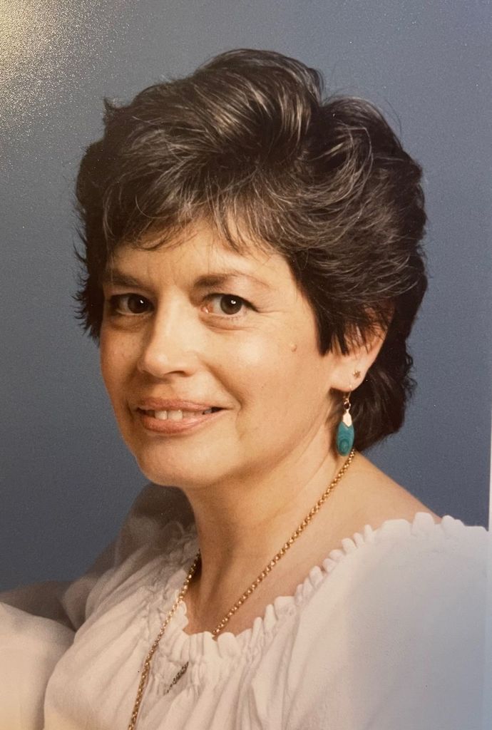Marylee Burnett Welch Profile Photo