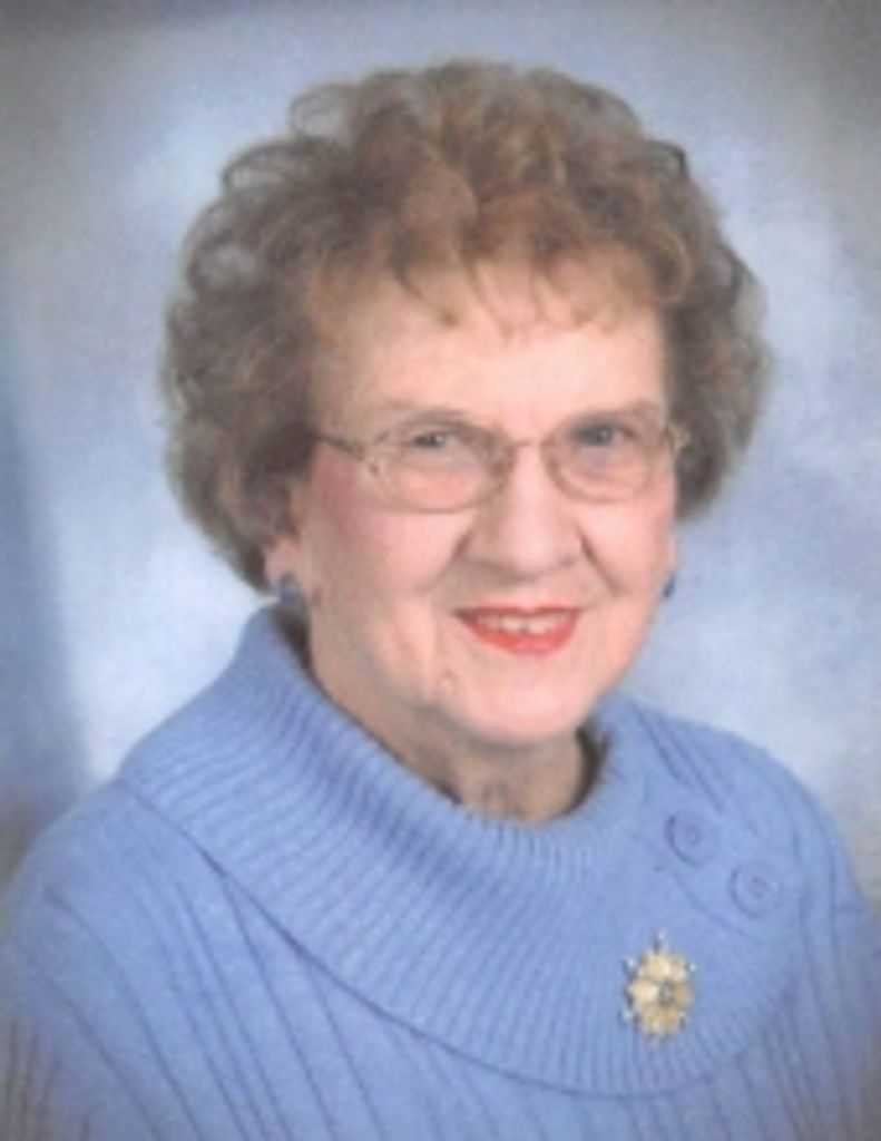 Cynthia W. Wendt