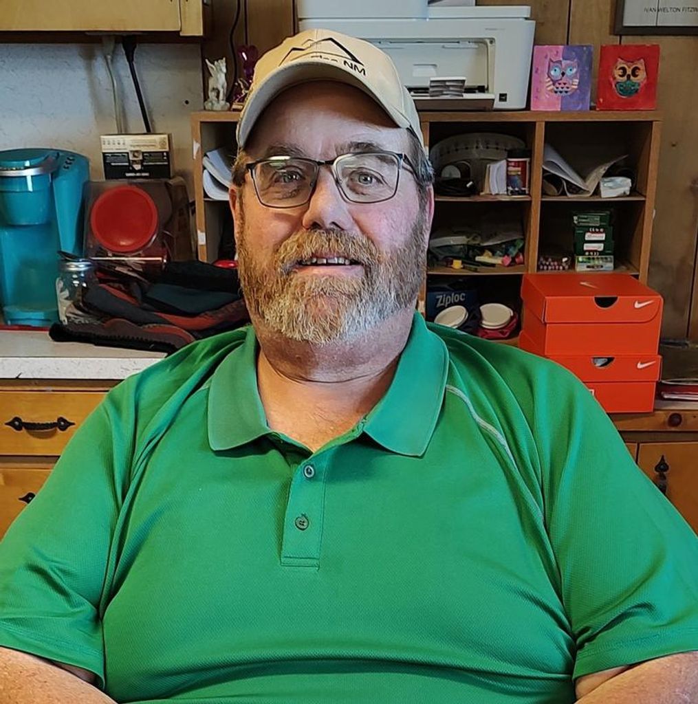Peter Camfield Profile Photo