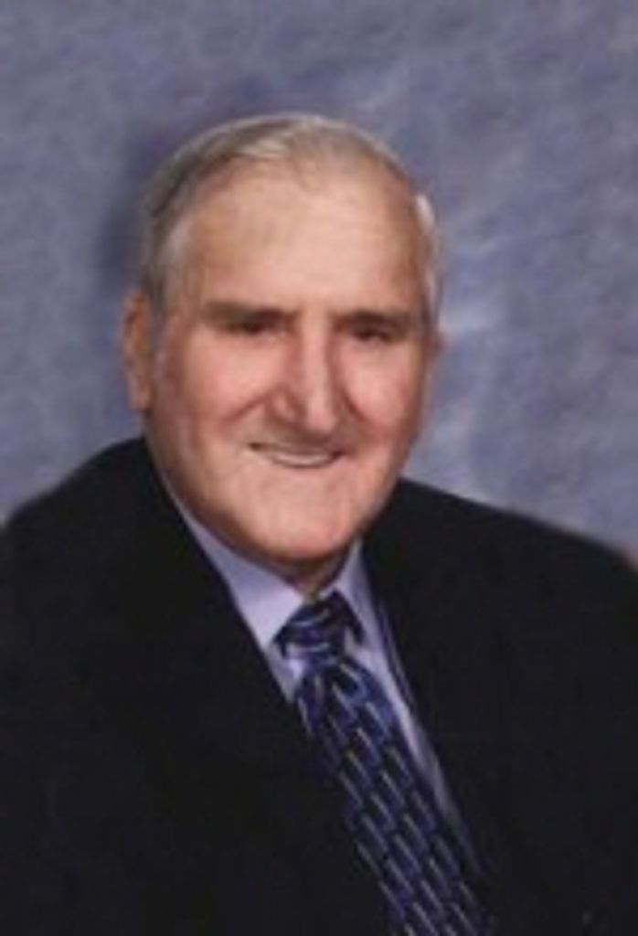 Donald Kuehl