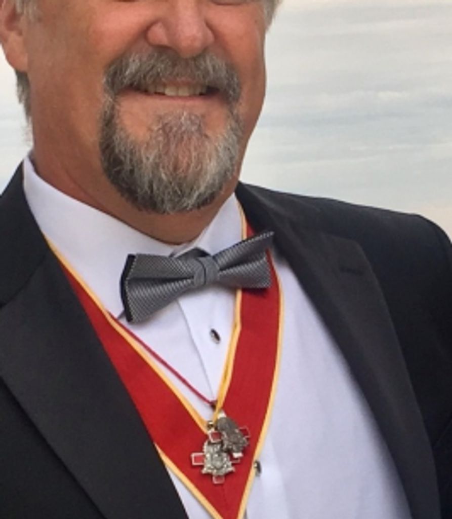 Steven Michael Steele