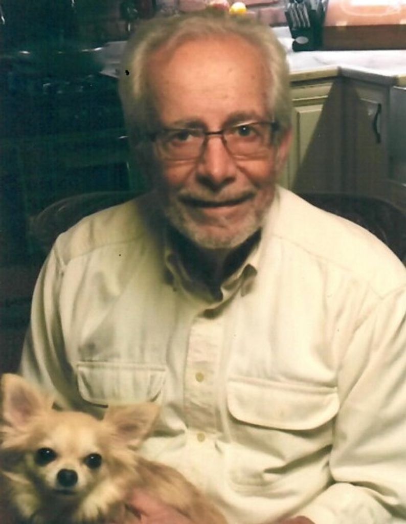 Thomas David Strongosky
