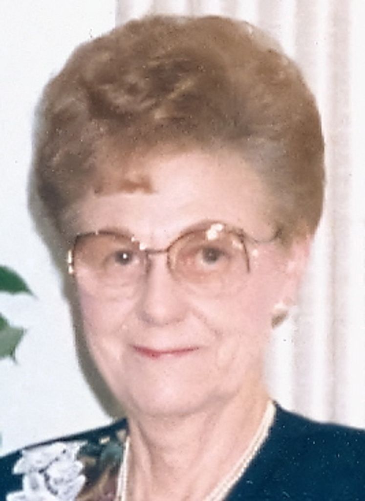 Marion Morseth