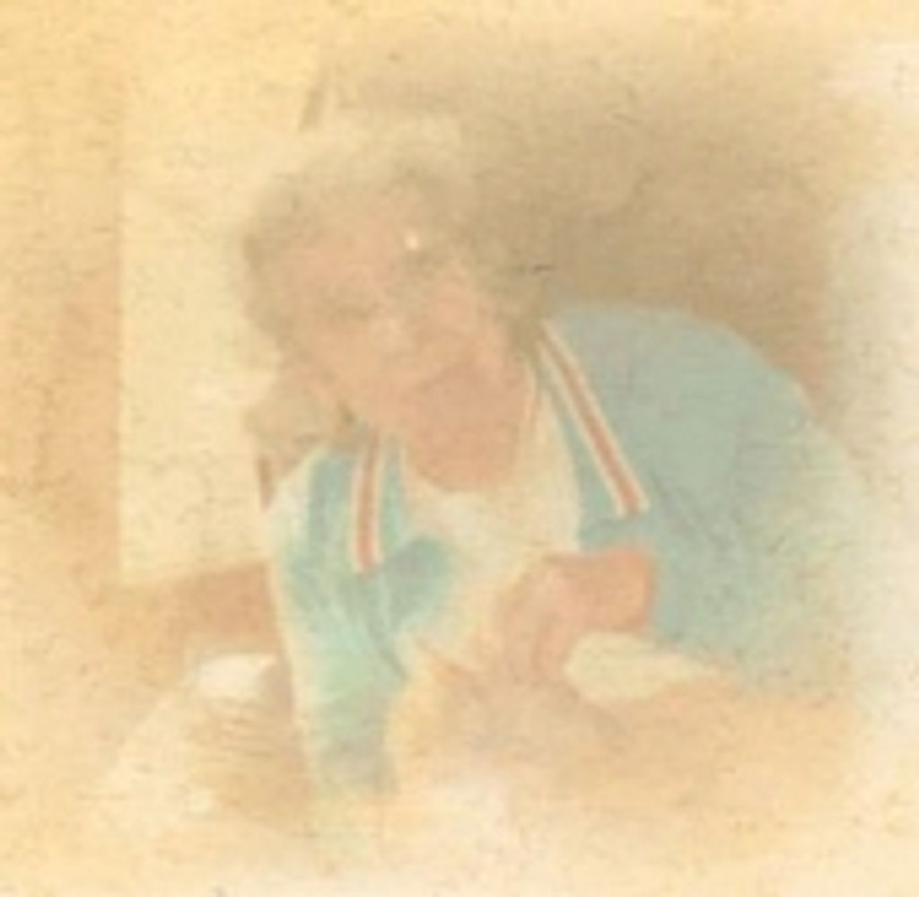 Miss. Sylvia T. Jacobs