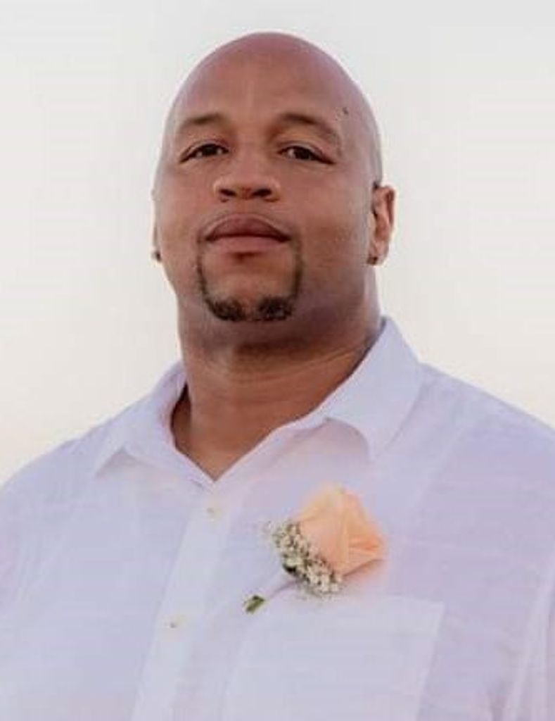 Marcus A. Whitney