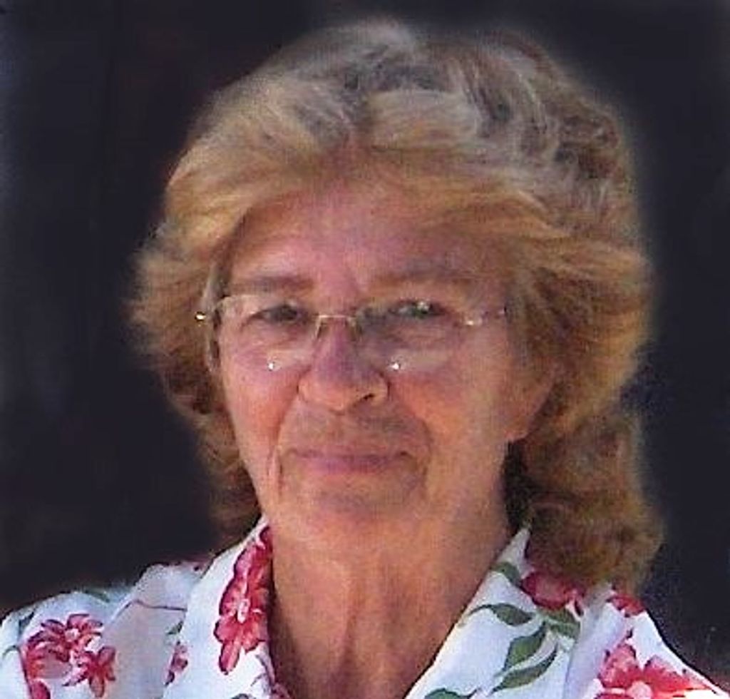 Rosie Frazier
