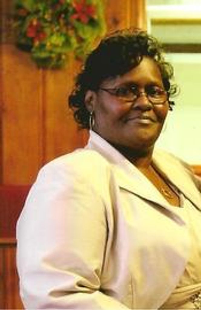 Joyce L. James