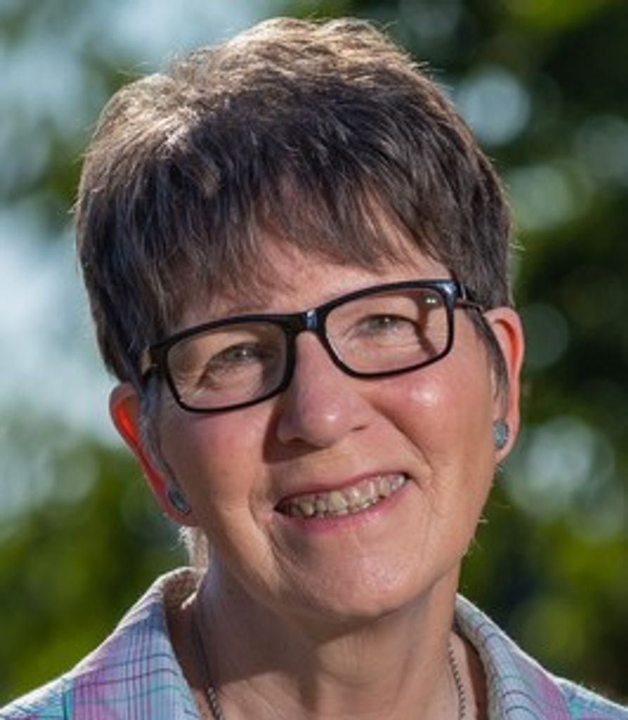 Mary Armstong