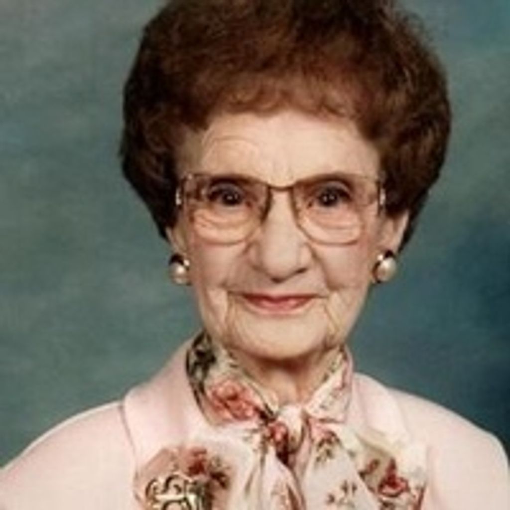 Clara Margaret Thompson