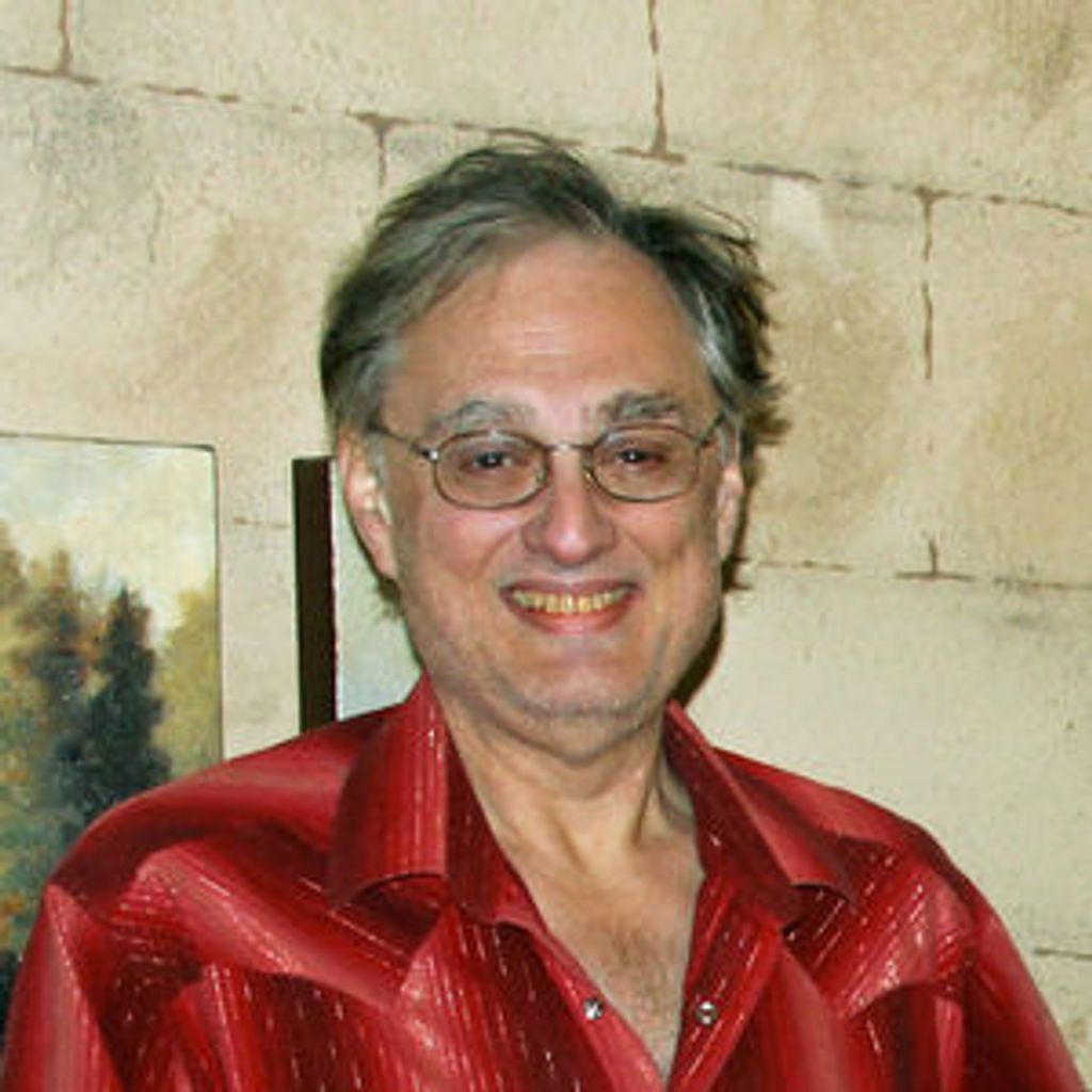 Stephen F. Jones Profile Photo
