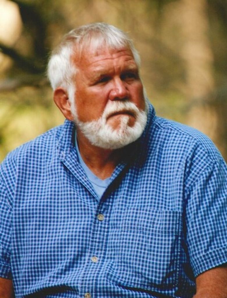Charles Odell Bennett, Jr. Profile Photo