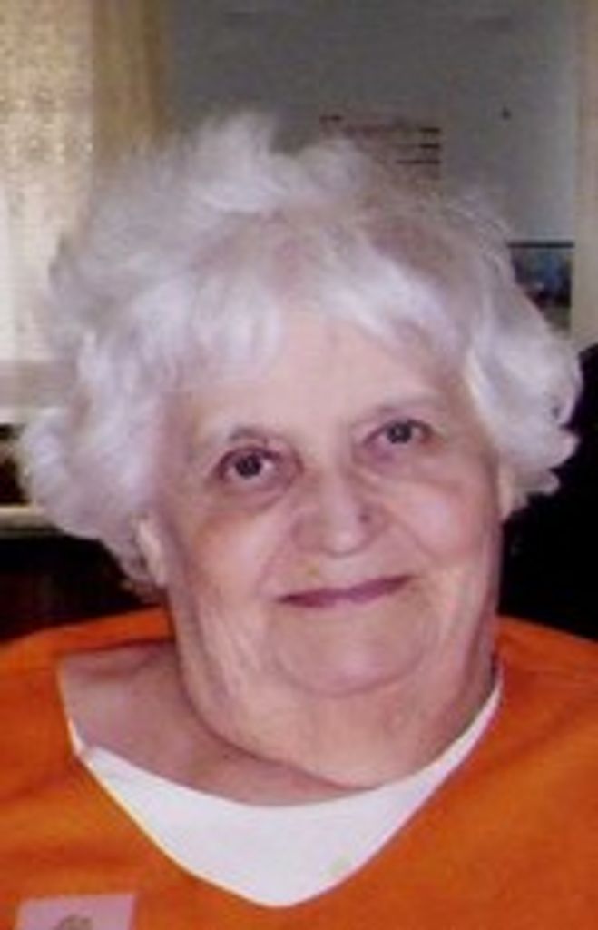 Joyce Faye King