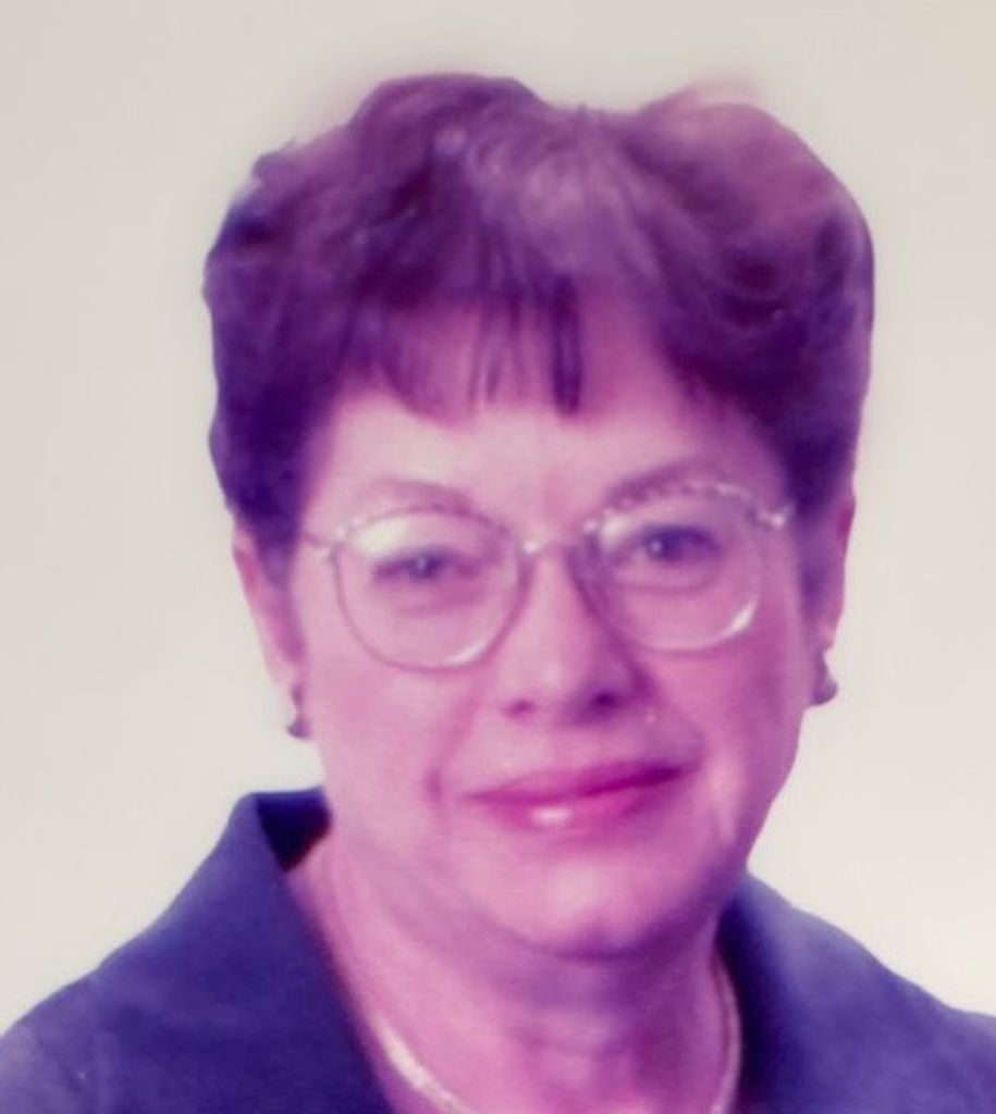 Dorothy Lee Cramer Grizzell