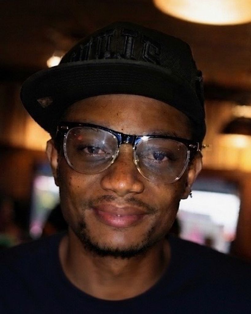 Mr. Tyshon Terron Wright