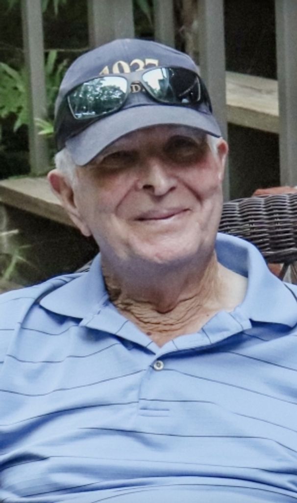 Arthur Jackson Tingen