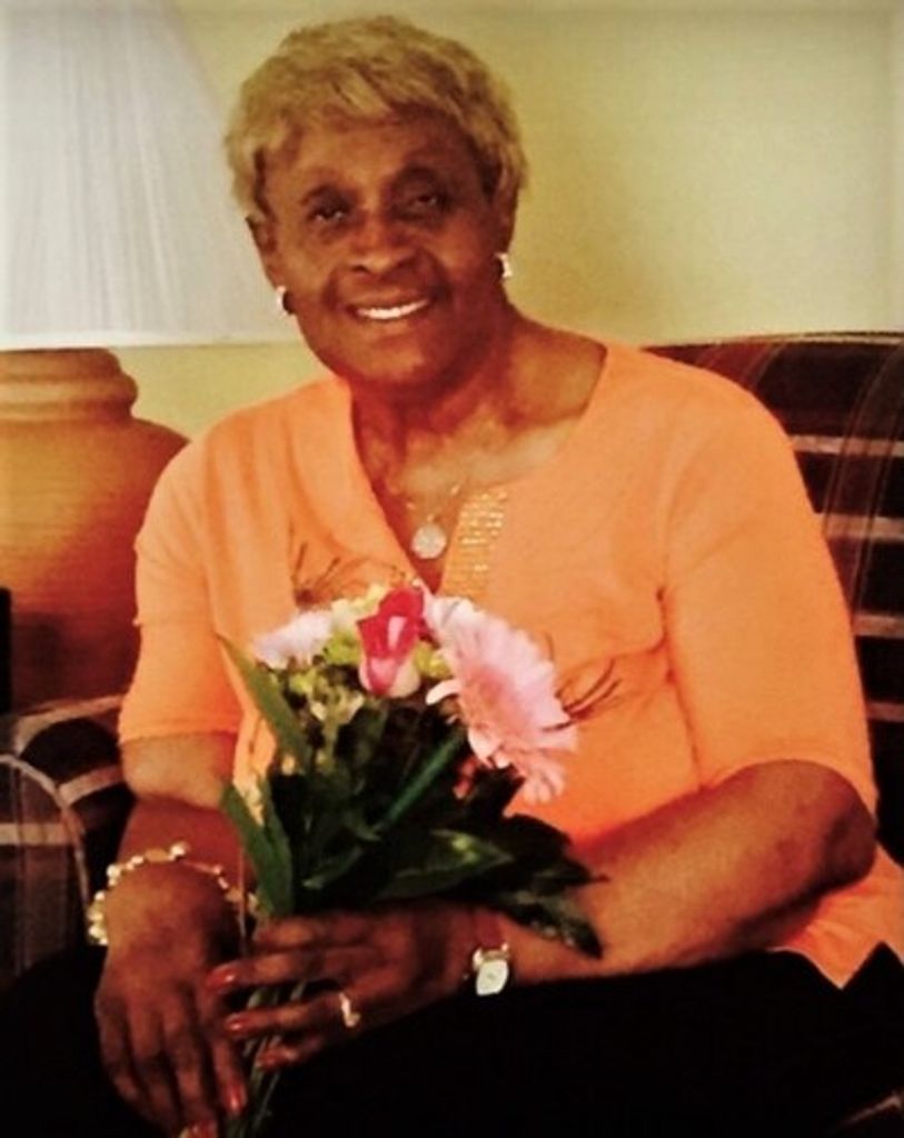 Barbara Ruth Glover Profile Photo