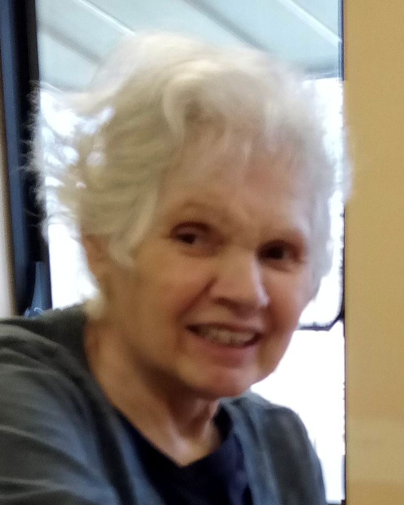 Barbara Berington-Kish Profile Photo
