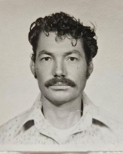 Francisco Magdaleno's obituary image